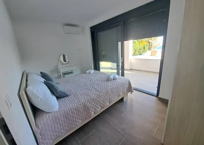 Leptiric Appartement Vir