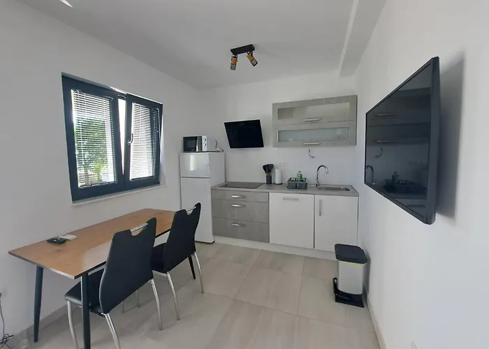 Appartement Leptiric