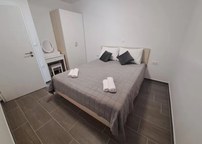 Leptiric Appartement *
