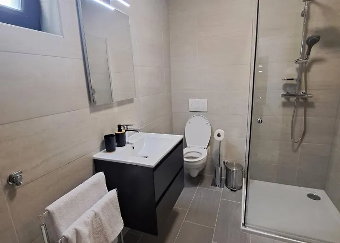 Appartement Leptiric Vir