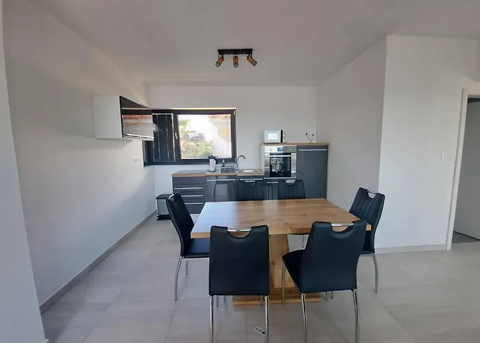 Appartement Leptiric Vir