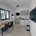 Appartamento Leptirić