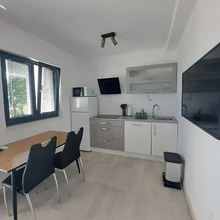 Appartamento Leptirić