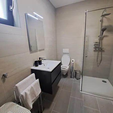 Apartment Leptiric Vir