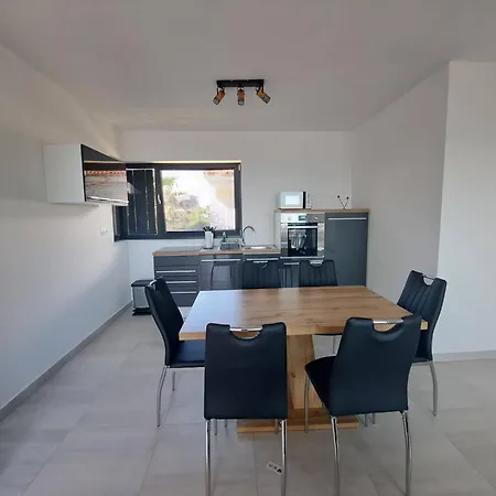 Appartamento Leptirić Vir