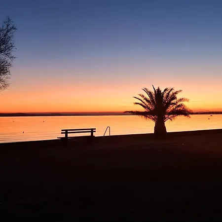 Apartment Leptiric Vir