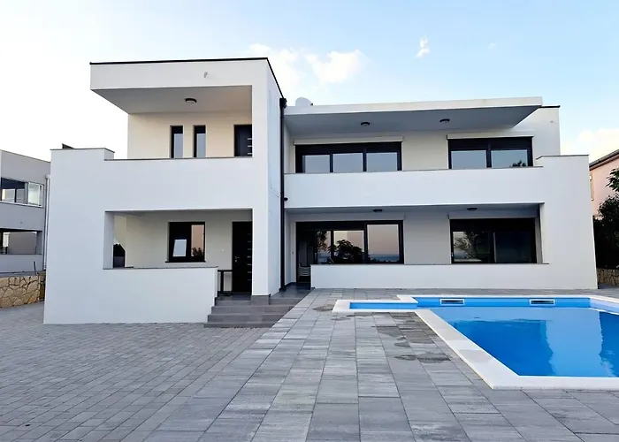 Leptiric Διαμέρισμα