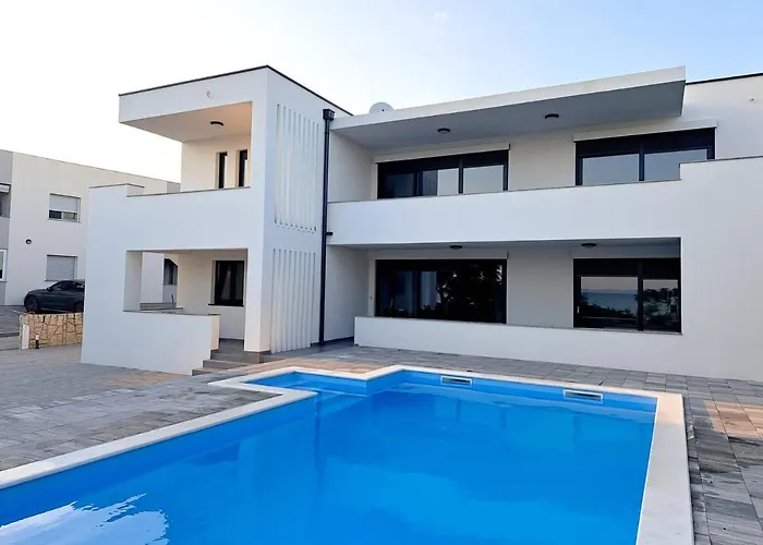 Διαμέρισμα Leptiric