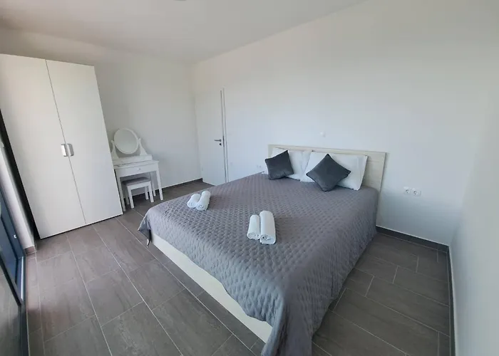 Leptiric Διαμέρισμα *