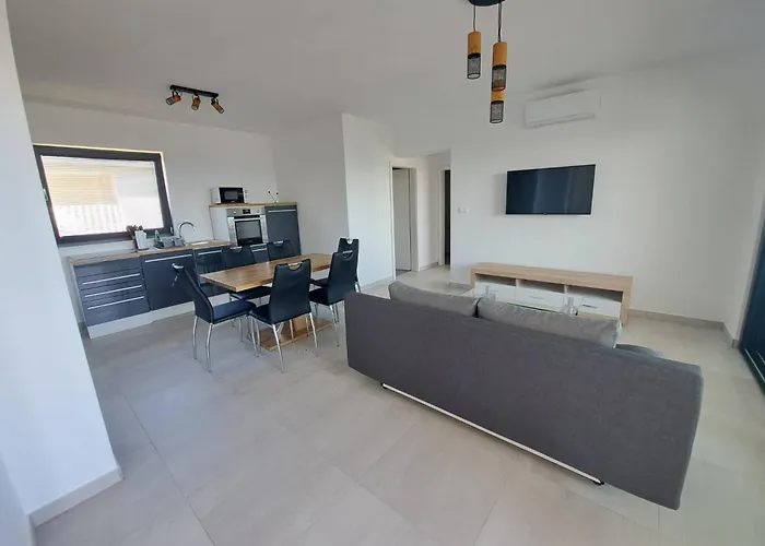 Leptiric Διαμέρισμα Vir