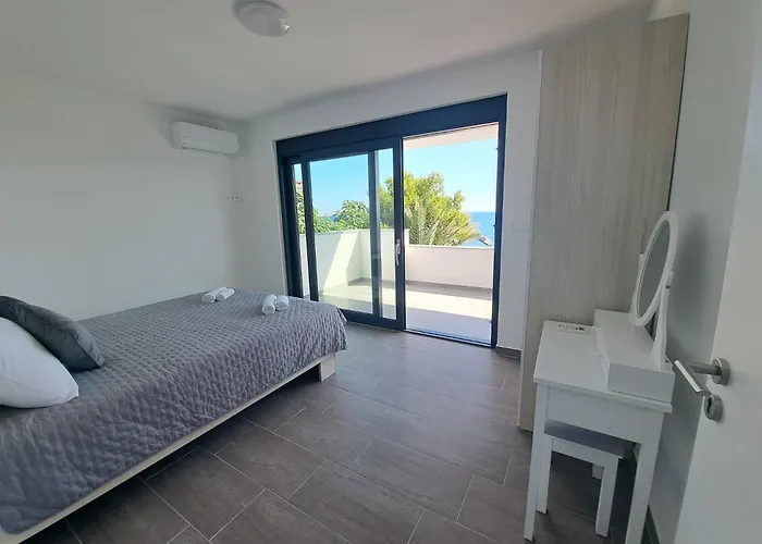 Leptiric Διαμέρισμα