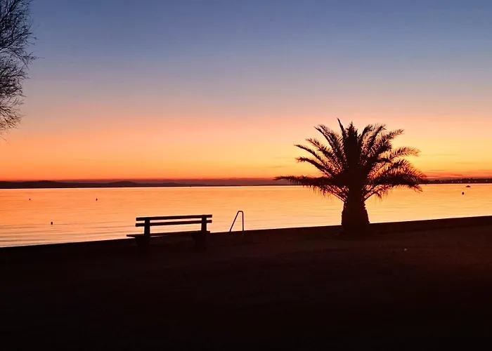 Διαμέρισμα Leptiric Vir