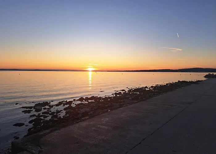 Διαμέρισμα Leptiric