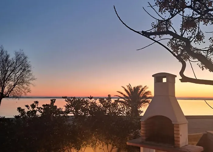 Leptiric Διαμέρισμα Vir