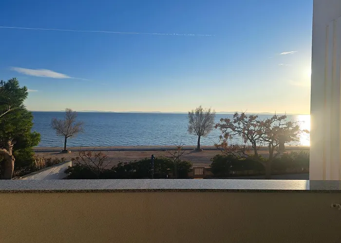 Leptiric Διαμέρισμα